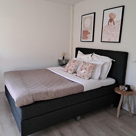 Stad & Strand Studio Мидълбург Екстериор снимка