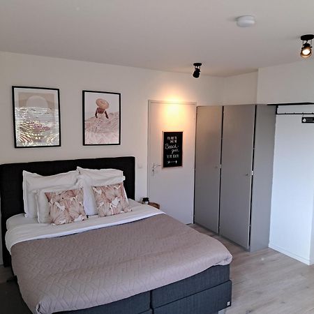 Stad & Strand Studio Мидълбург Екстериор снимка