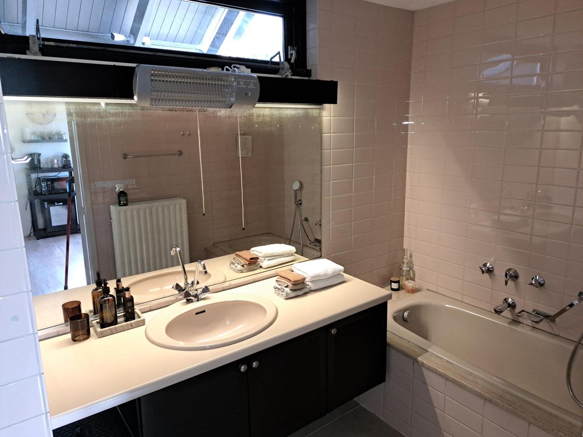 Stad & Strand Studio Мидълбург Екстериор снимка